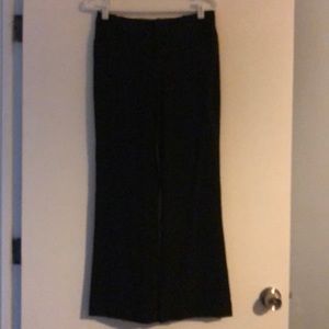Gap curvy pant